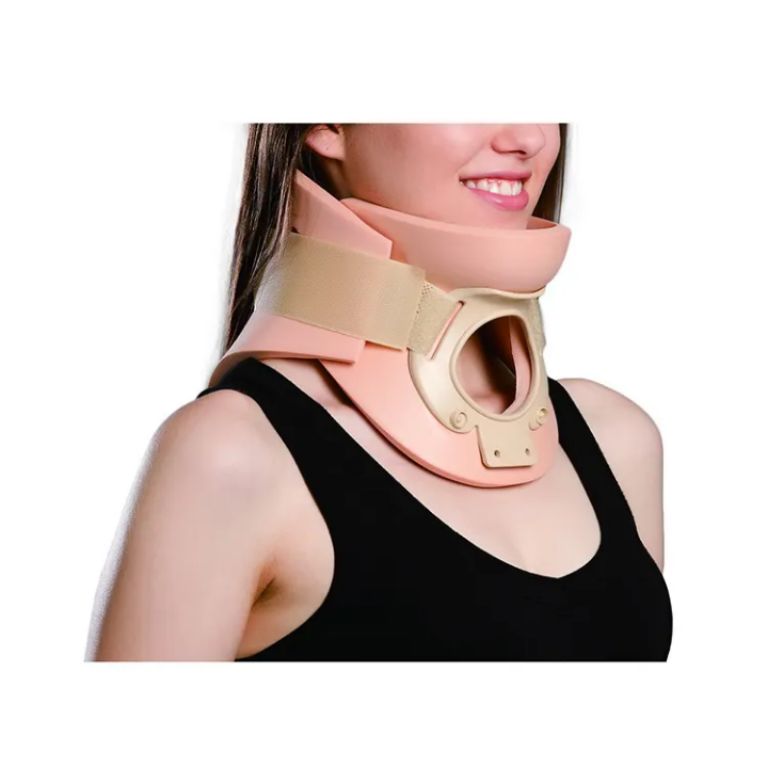Cervical Orthosis by Scantrik
