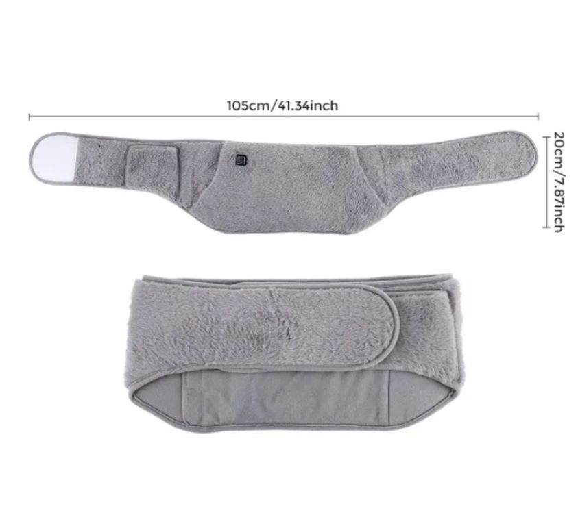 Electric Waist Wrap by Scantrik