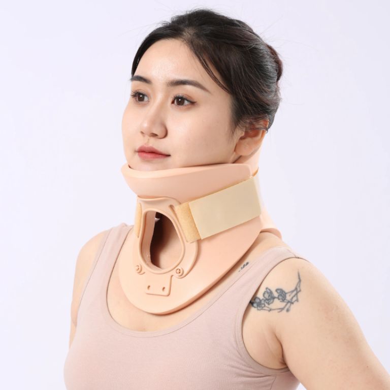 Cervical Collar by Scantrik