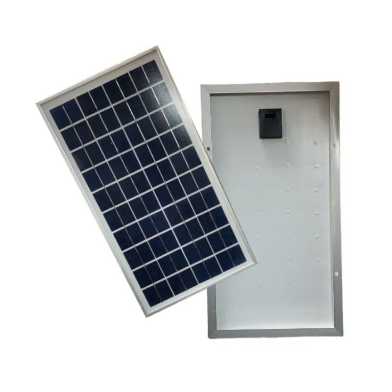 Solar Power Solution for Continuous Gate Operation by Hiphen solutions