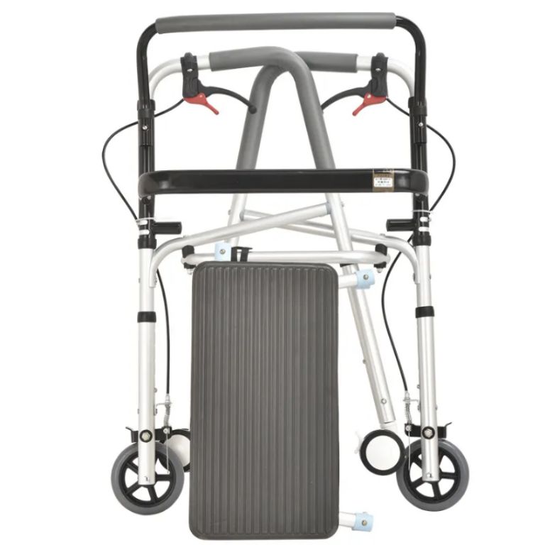 Stability Walker by Scantrik