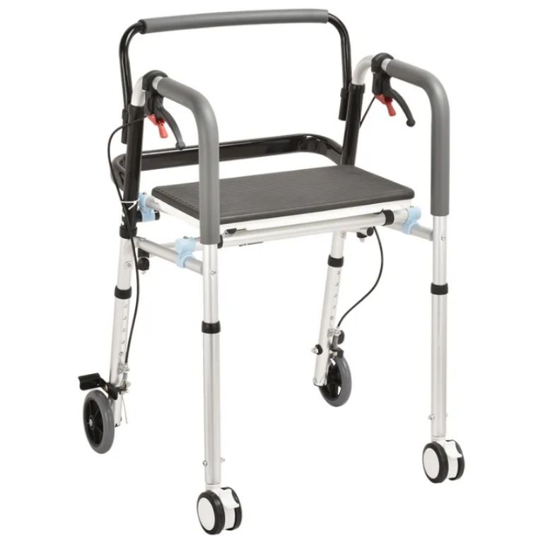 All-Terrain Walker by Scantrik