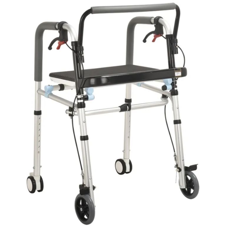 Rolling Gait Trainer by Scantrik