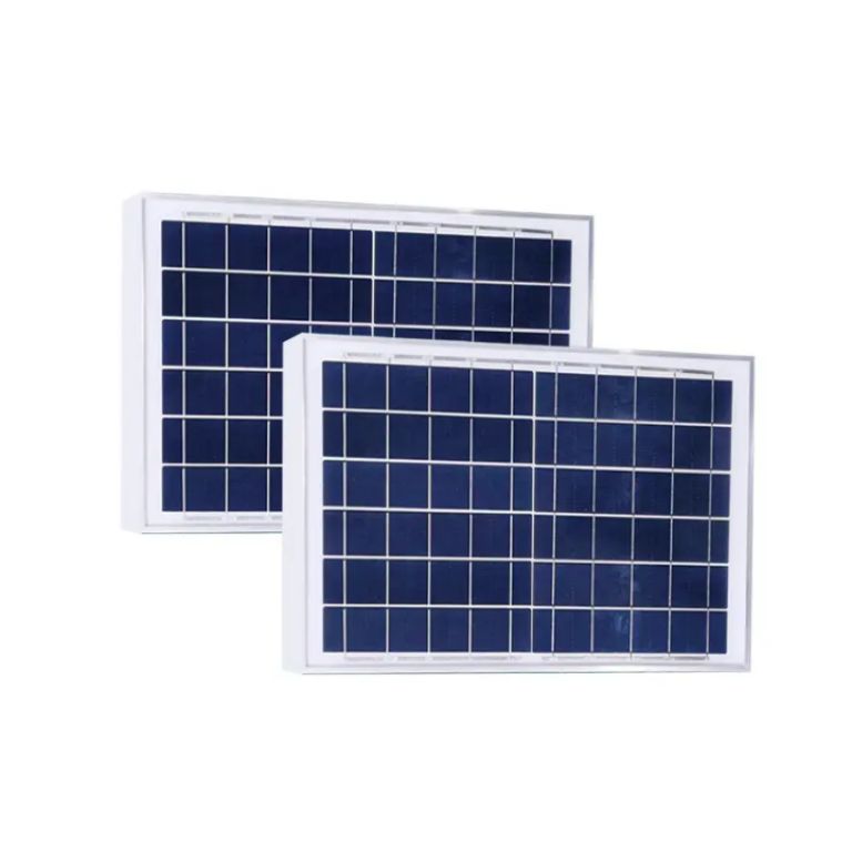 Effortless Installation and Reliable Performance solar panel for gate operator by Hiphen solutions