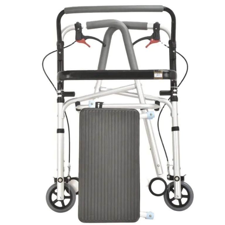 Rollator by Scantrik