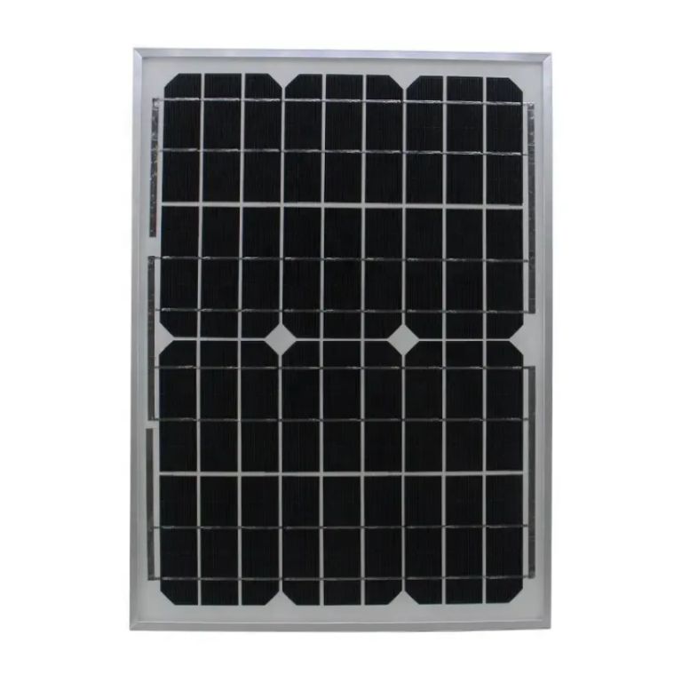 Solar Power Made Simple for Gates by Hiphen solutions