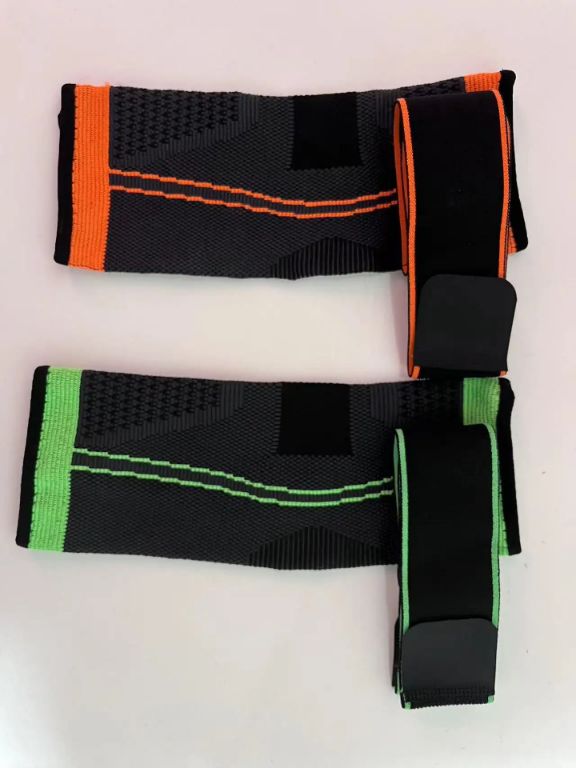 Ankle Comfort Wrap by Scantrik