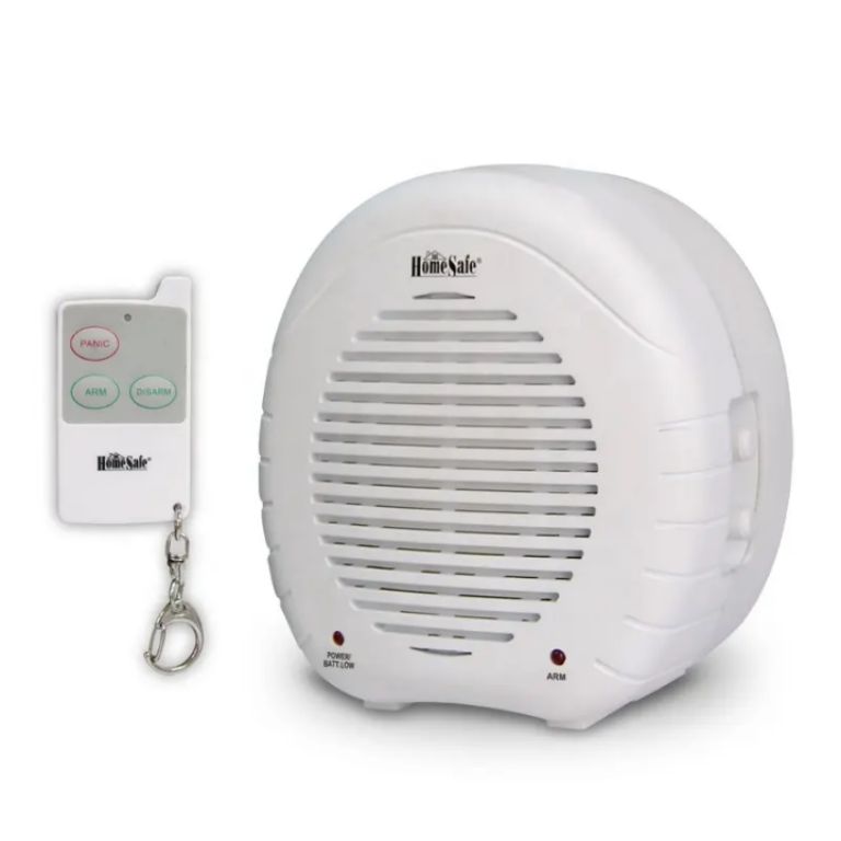 Advanced streetwise electronic watchdog by Hiphen solutions