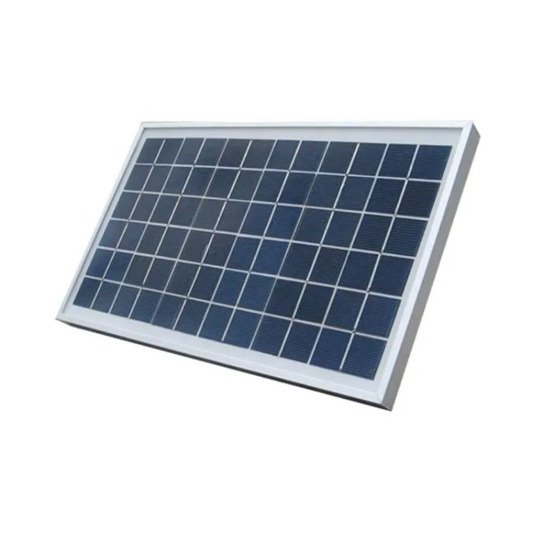 Smart Solar Charging for Gate Systems by Hiphen solutions