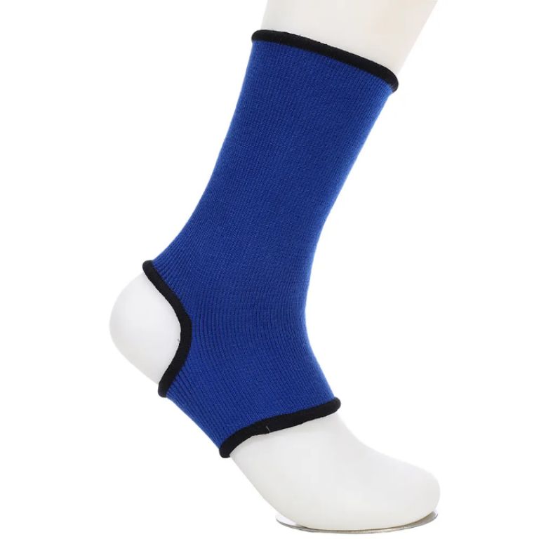 Ankle Compression Sock by Scantrik