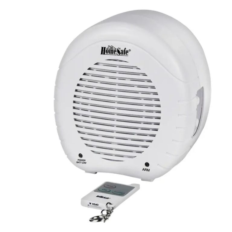 Electronic street wise security watch dog by Hiphen solutions