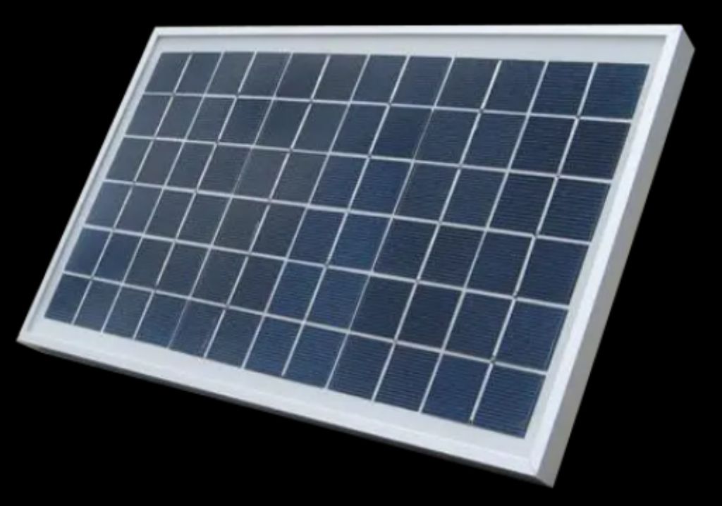 Hassle-Free Solar Power for Gate Operator Systems by Hiphen solutions
