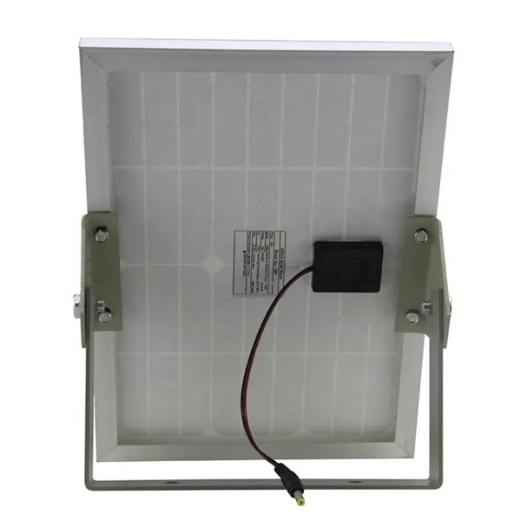 Remote Power Solution for Gate Operators by Hiphen solutions