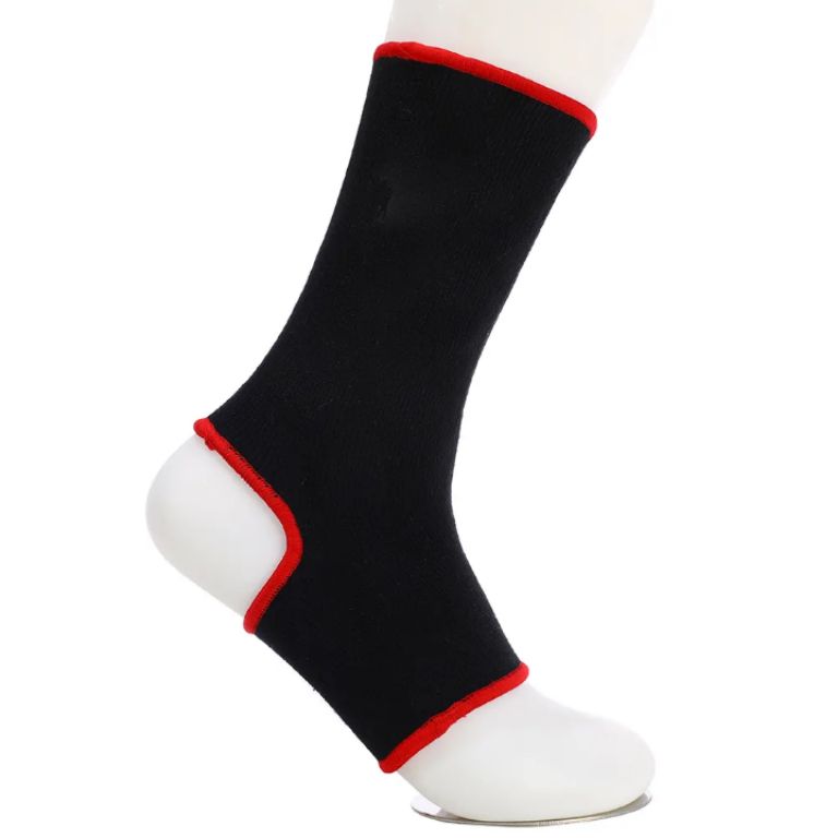 Elastic Ankle Bandage by Scantrik