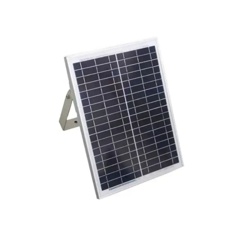 Sustainable Power for Automated Gate Systems by Hiphen solutions