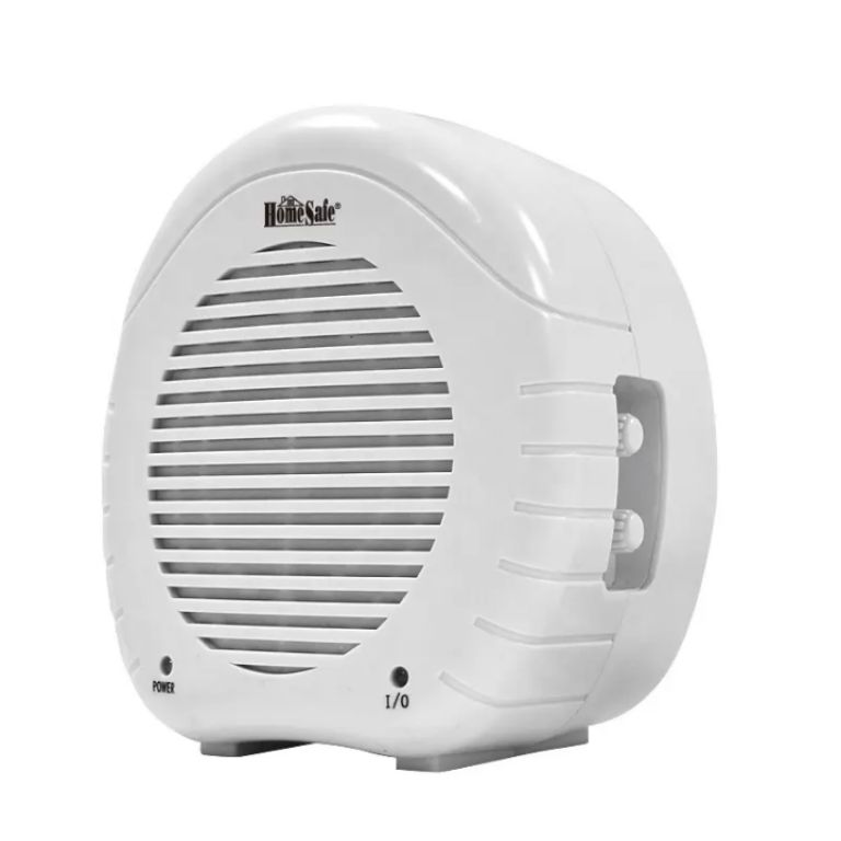 Street wise security product by Hiphen solutions