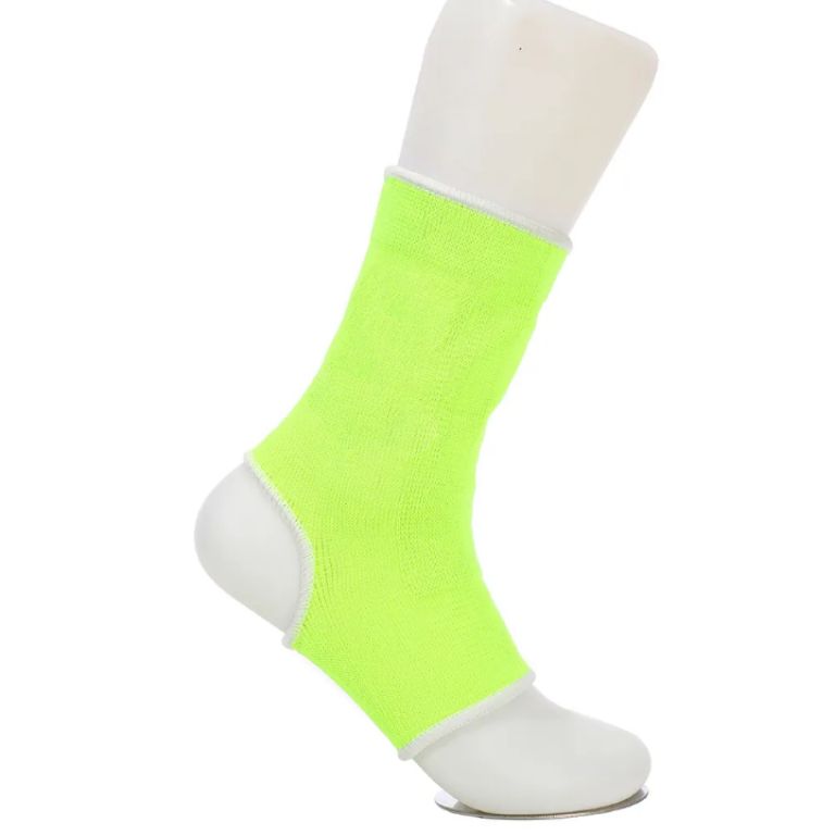 Compression Ankle Guard by Scantrik