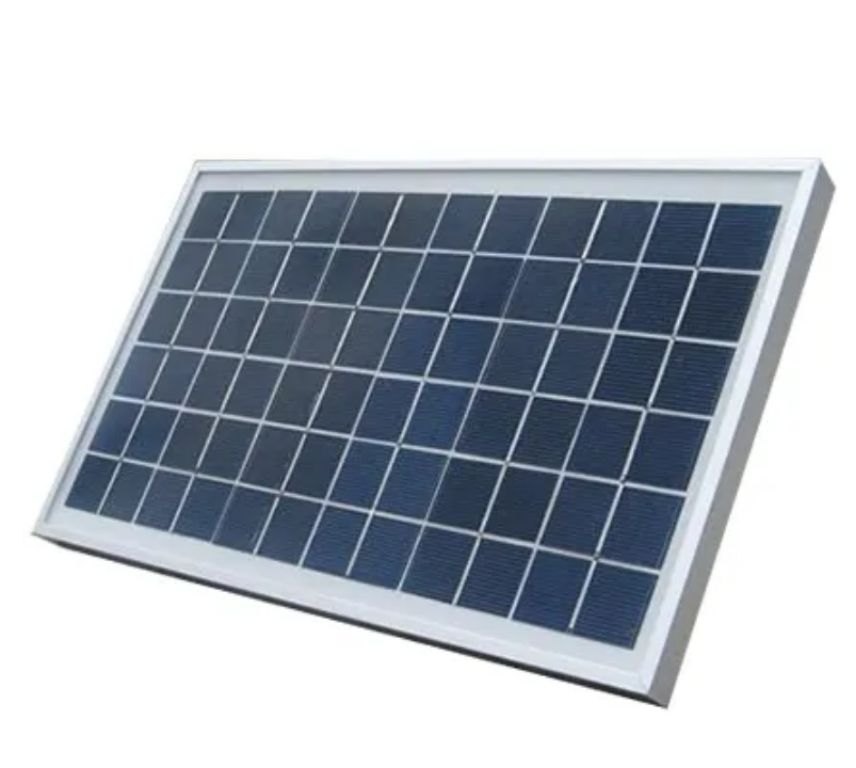 Versatile Solar Power Kit for Gate Operators by Hiphen solutions