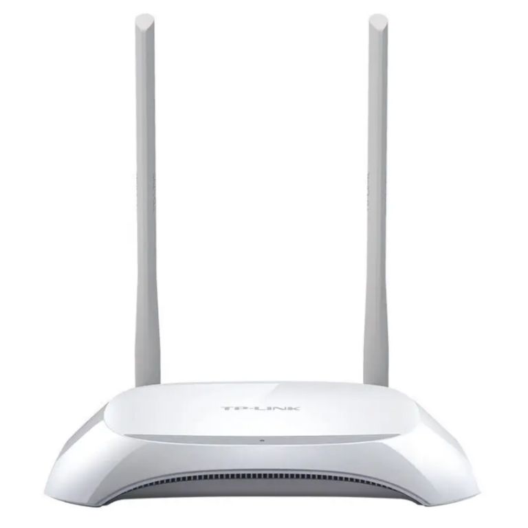 TP-Link Archer AX73 Dual-Band Router by Hiphen solutions