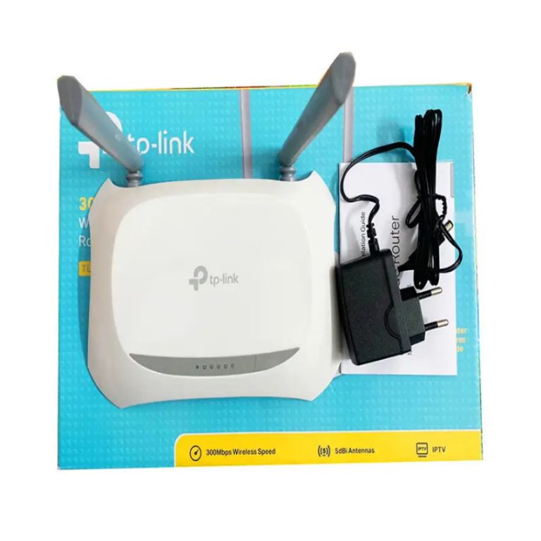 TP-Link Archer A7 Dual-Band Router by Hiphen solutions