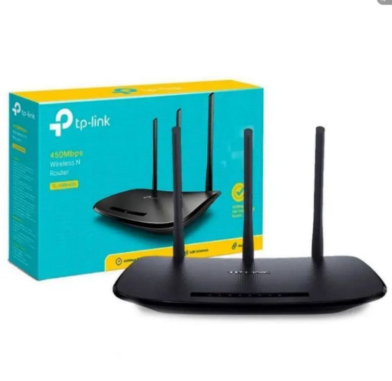 TP-Link Archer C80 Dual-Band Router by Hiphen solutions