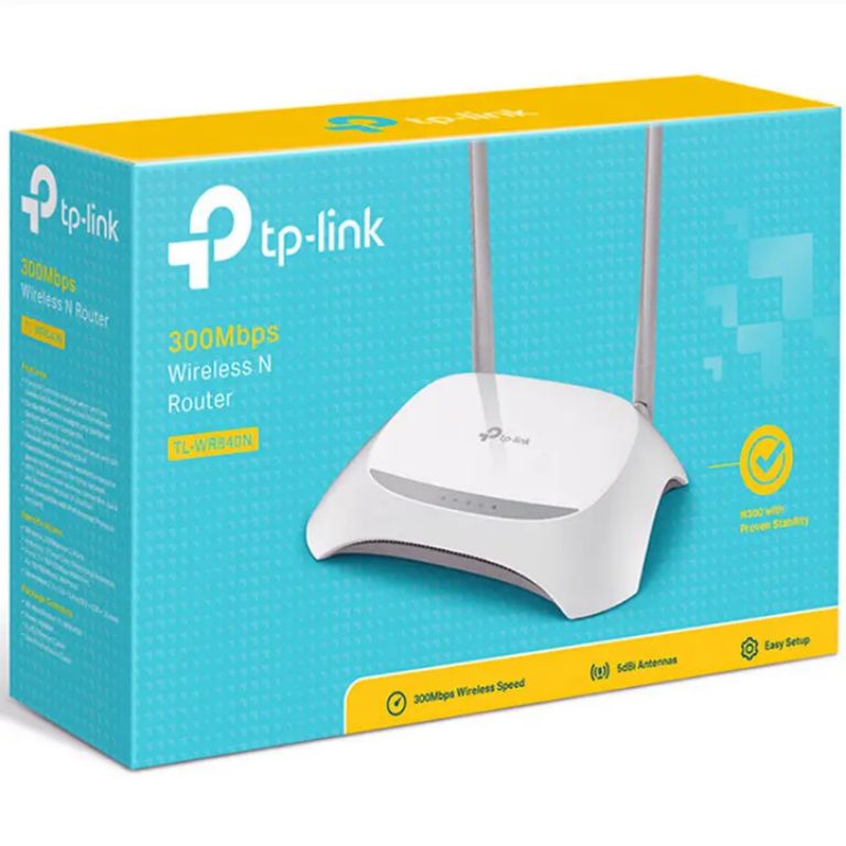 TP-Link TL-WR940N Wireless Router by Hiphen solutions