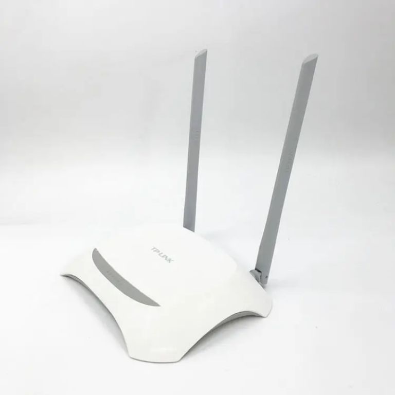 Tp link router by Hiphen solutions