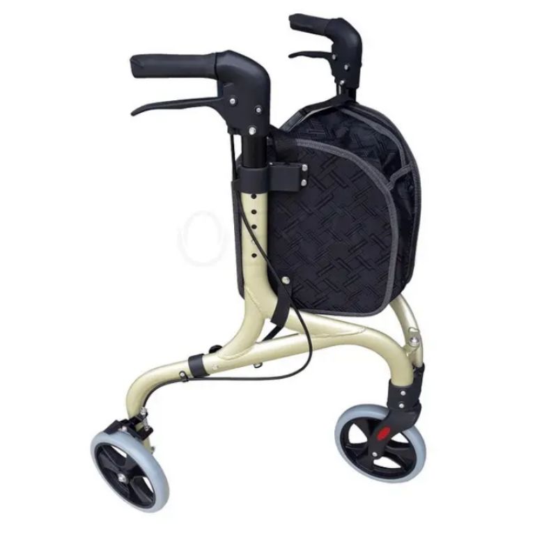 Tri-cycle walker by Scantrik