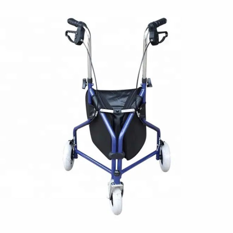 Tri-stabilizer walker by Scantrik