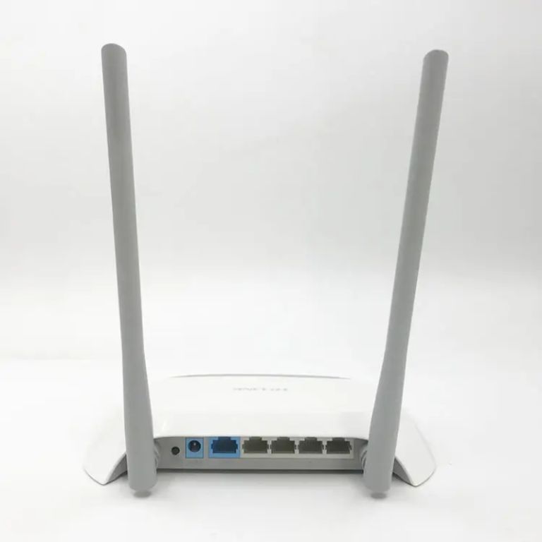 TP-Link Archer C7 Dual-Band Router by Hiphen solutions