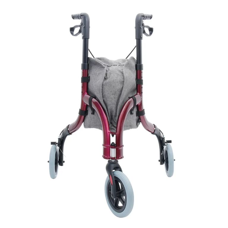 3-wheeled mobility scooter by Scantrik