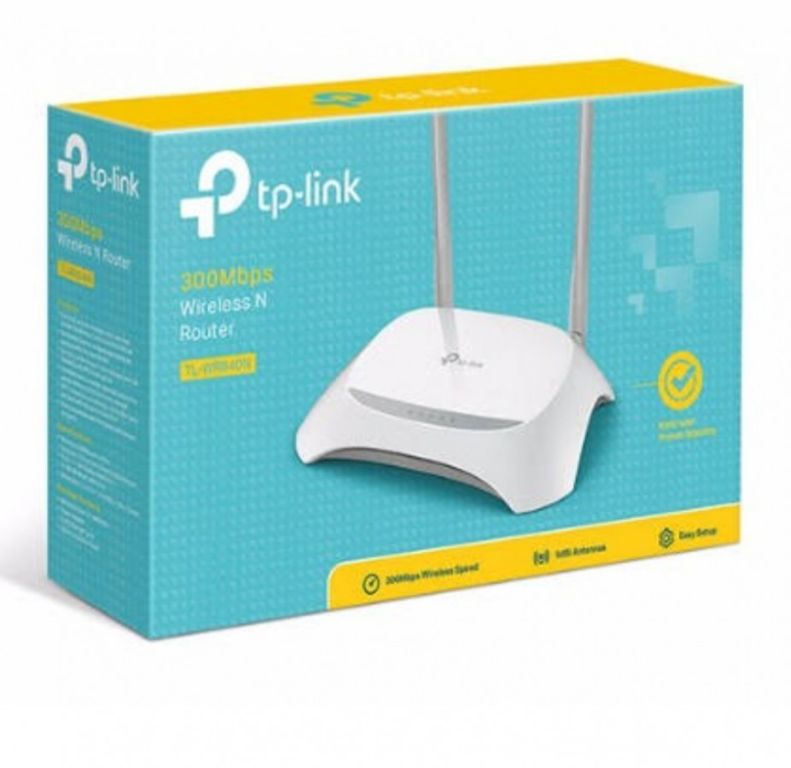 TP-Link Archer AX6000 Wi-Fi 6 Router by Hiphen solutions