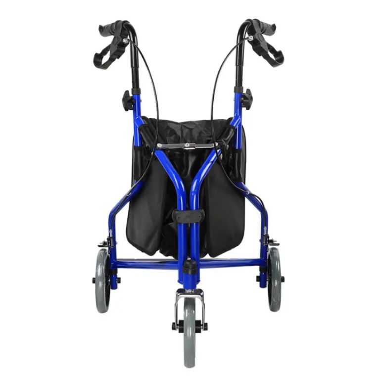 Lightweight tri walker by Scantrik