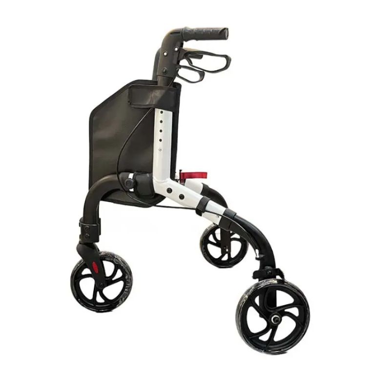 Tri-cane walker by Scantrik
