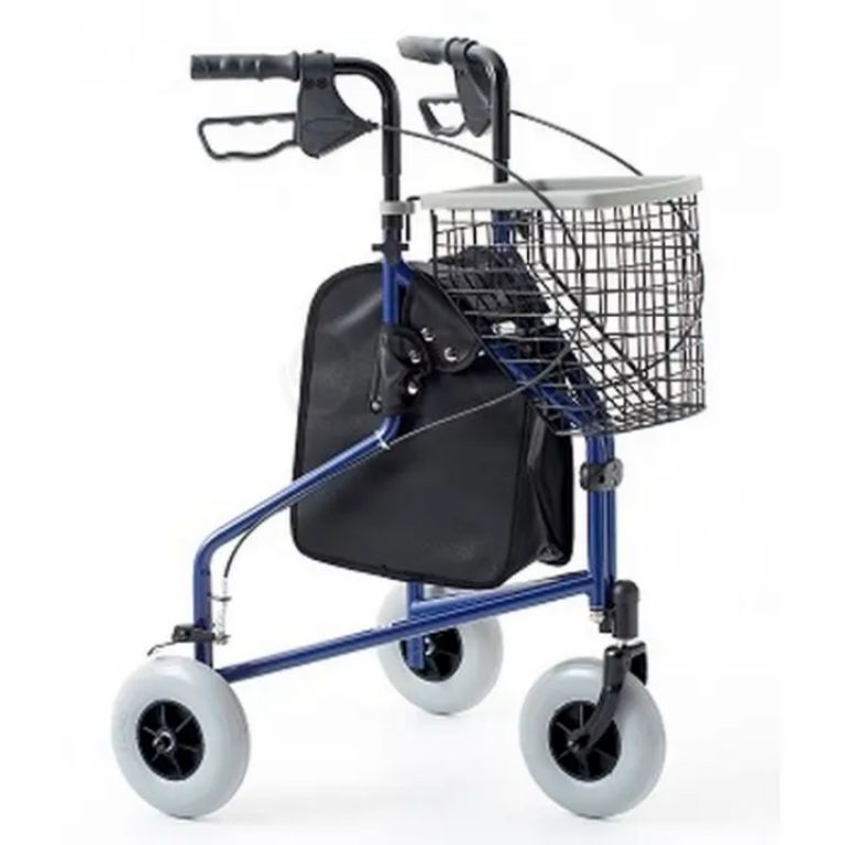 Tri-roller by Scantrik