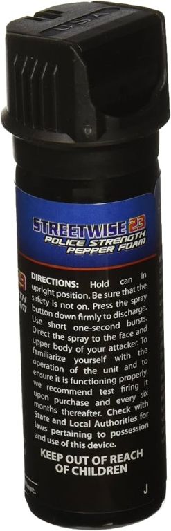 Police-Grade Strength for Maximum Stopping Power by Hiphen solutions