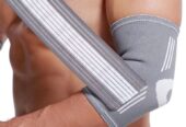 Wrist and Elbow Support by Scantrik