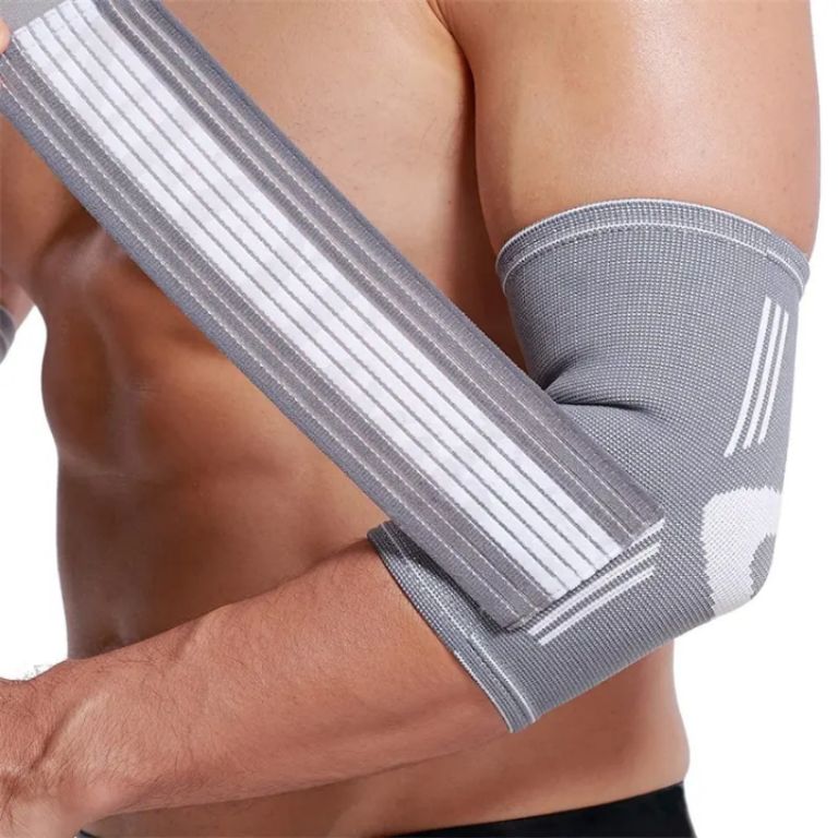 Wrist and Elbow Support by Scantrik