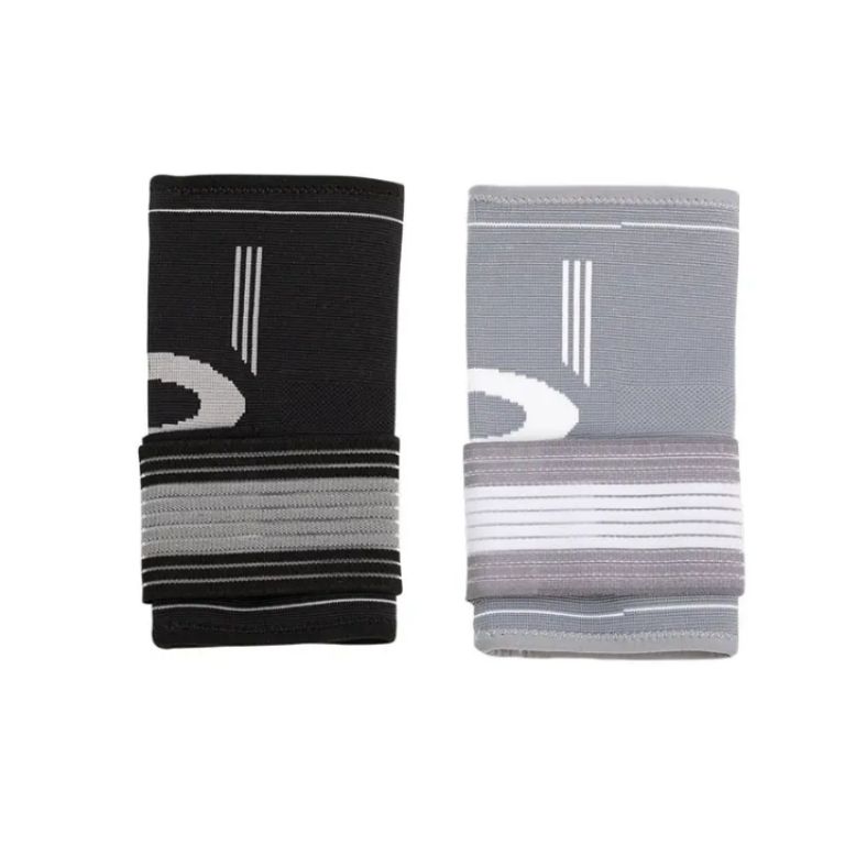 Forearm Compression Wrap by Scantrik