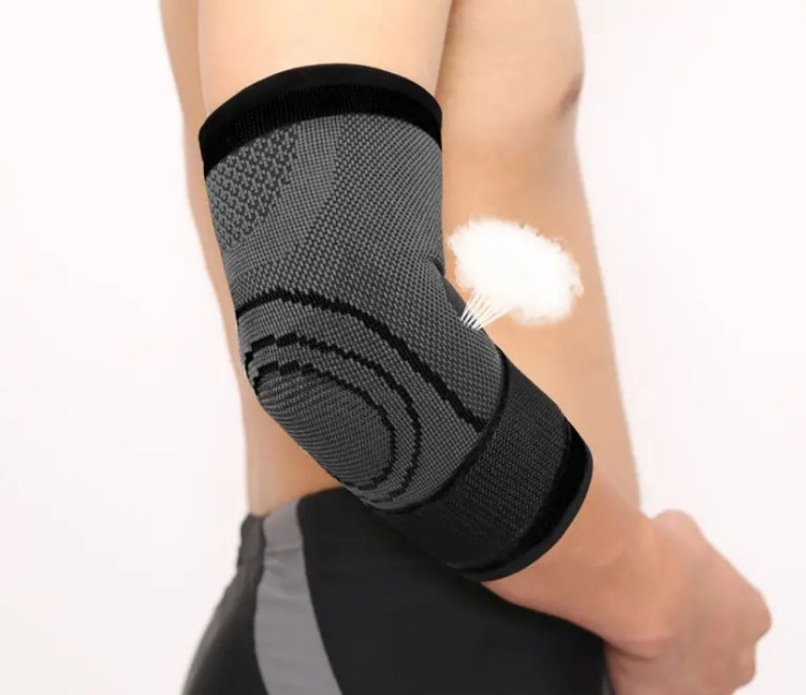 Epicondylitis Support Band by Scantrik