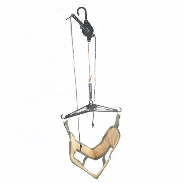 Cervical Extension Kit by Scantrik