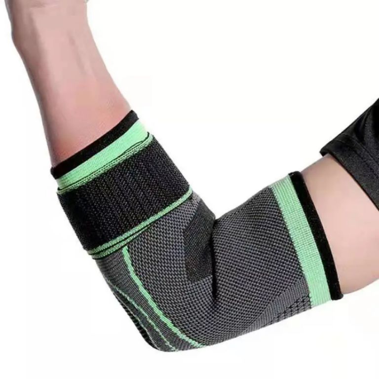Forearm Support Brace by Scantrik