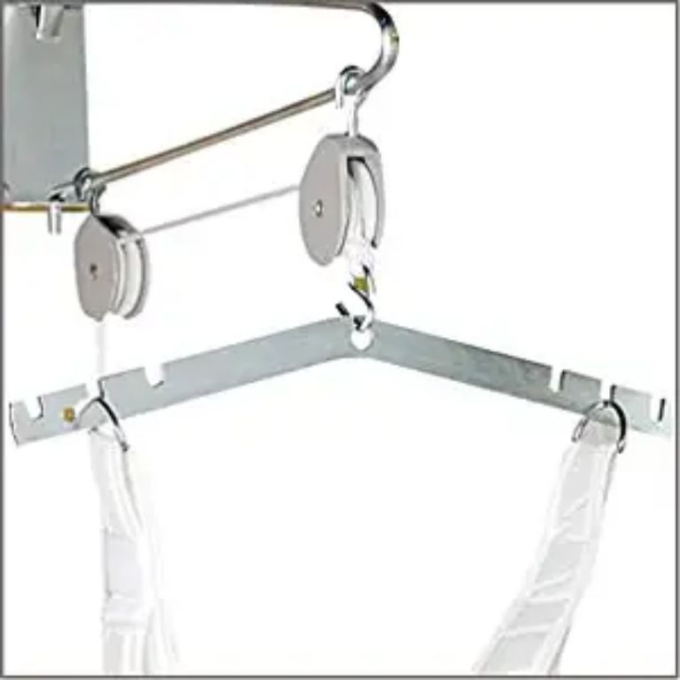 Cervical Support Traction by Scantrik