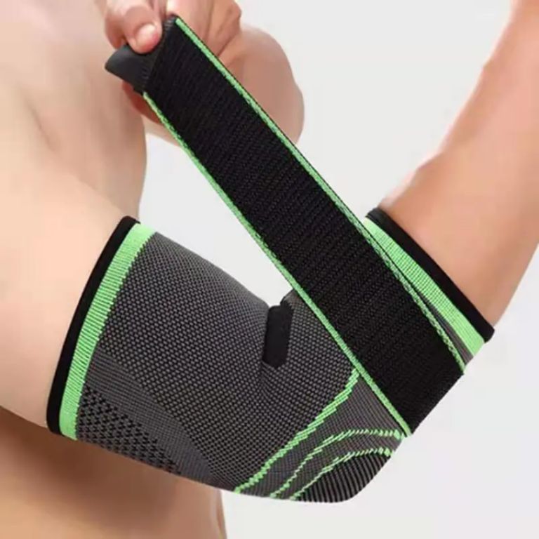 Chronic Elbow Pain Brace by Scantrik