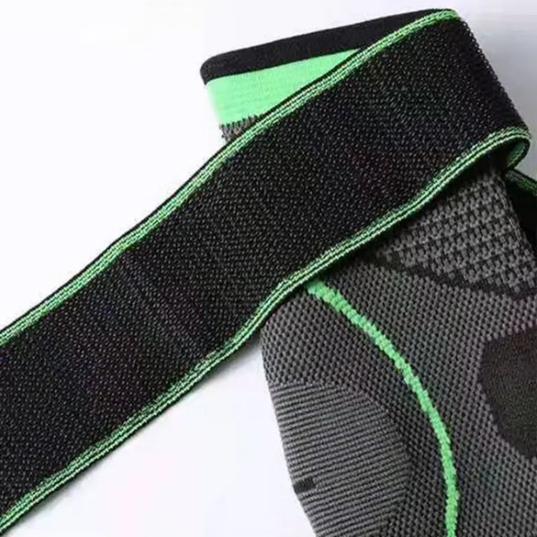 Sports Elbow Support Wrap by Scantrik