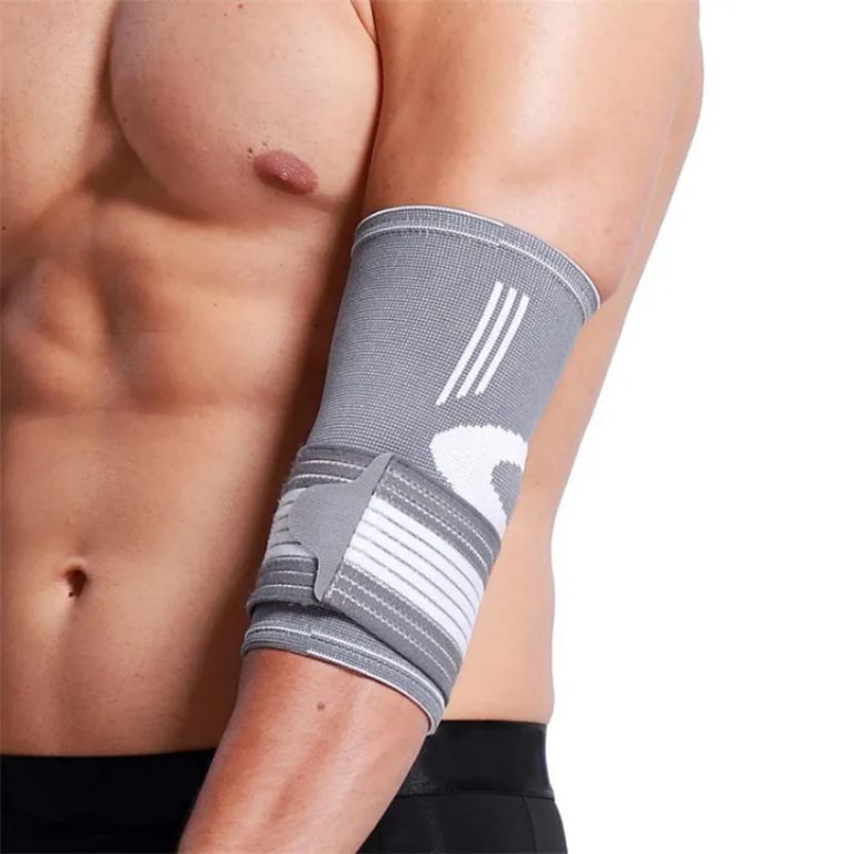 Tennis Elbow Strap by Scantrik