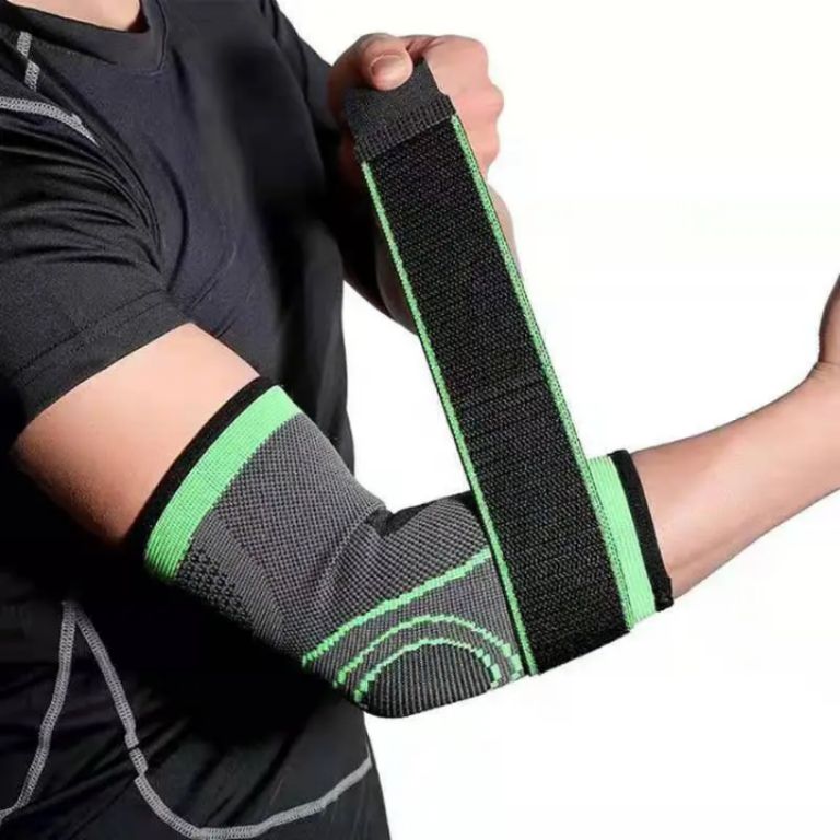 Epicondylitis Arm Guard by Scantrik