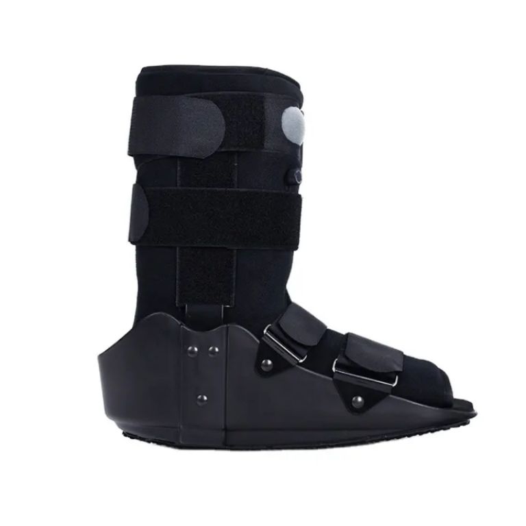Short Air Cast Fracture Boot Walker by Scantrik