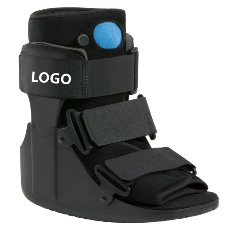 Walking Boot by Scantrik
