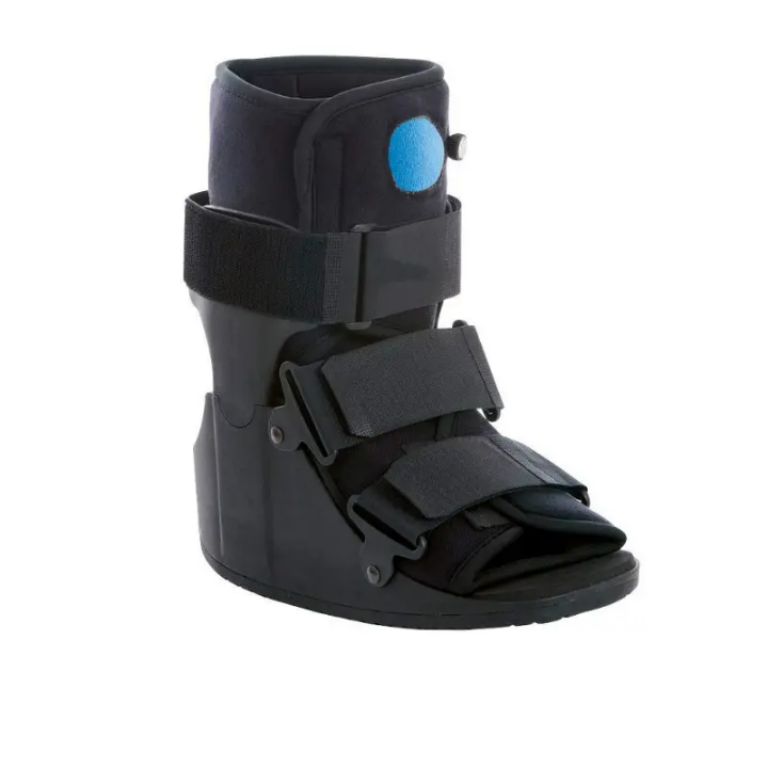 Fracture Rehabilitation Boot by Scantrik